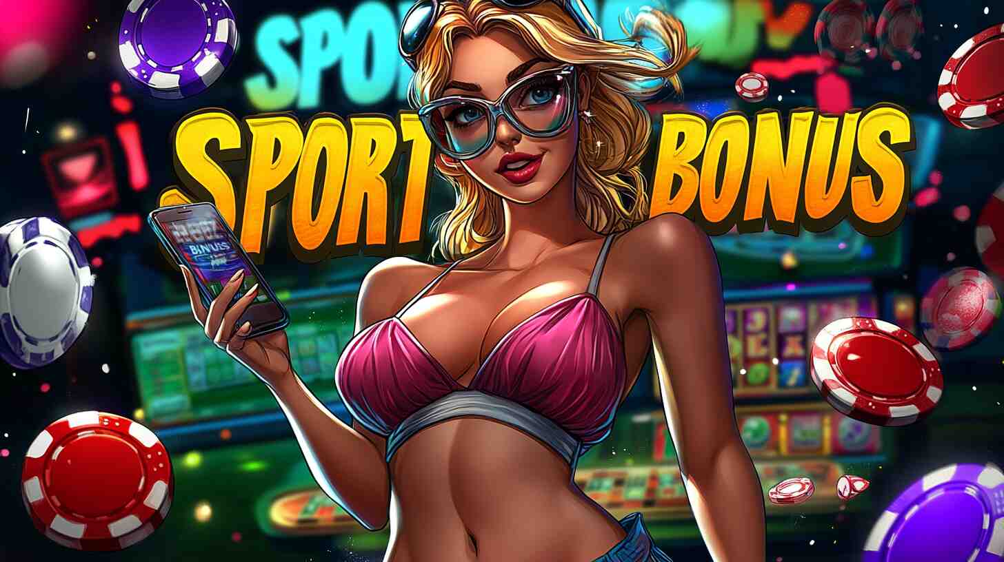 Exklusive Aktionen und Boni im ROCKWIN Casino