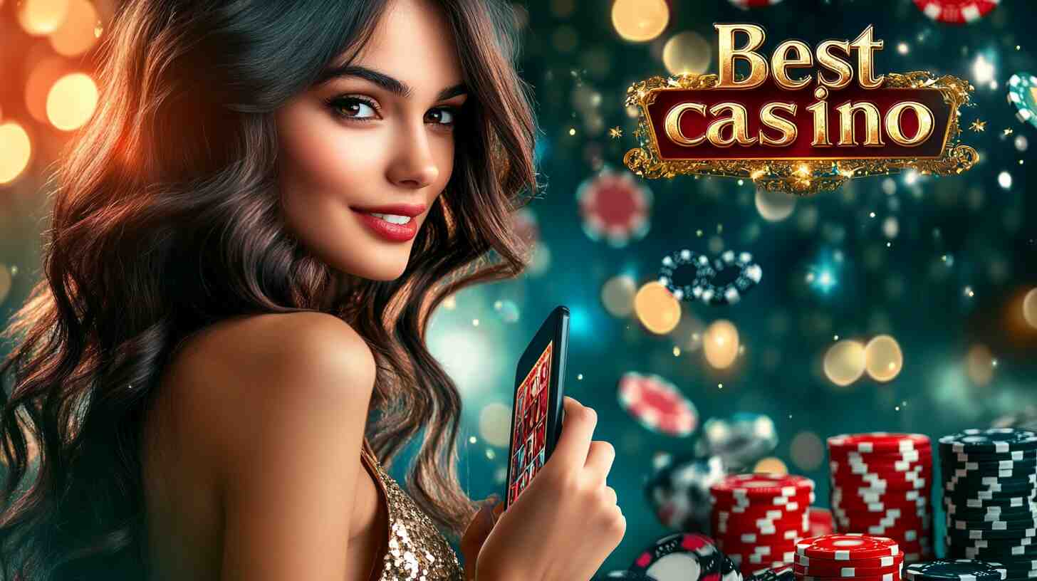Erleben Sie den Nervenkitzel im ROCKWIN Online-Casino
