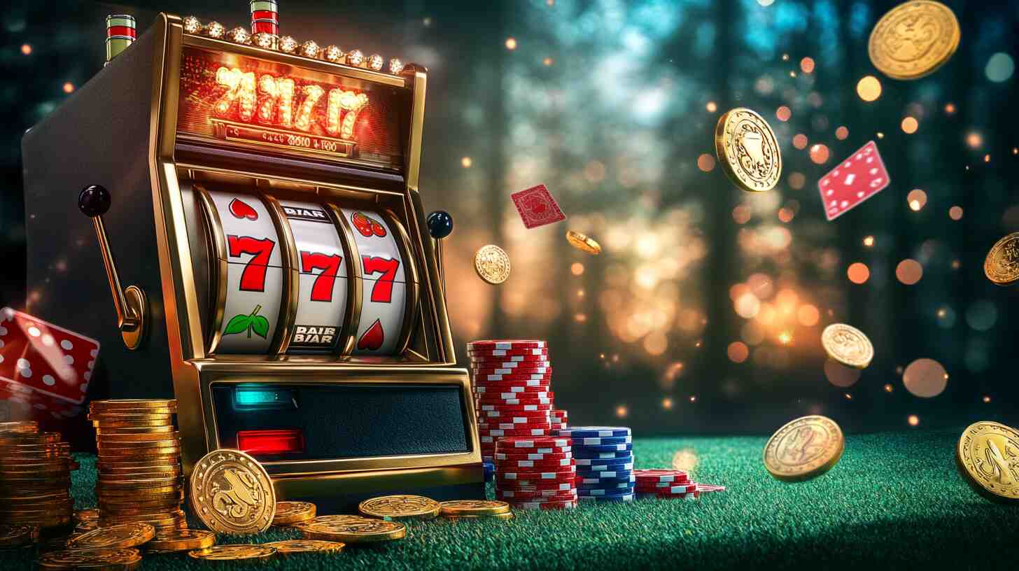 Beliebte Slots im ROCKWIN Casino
